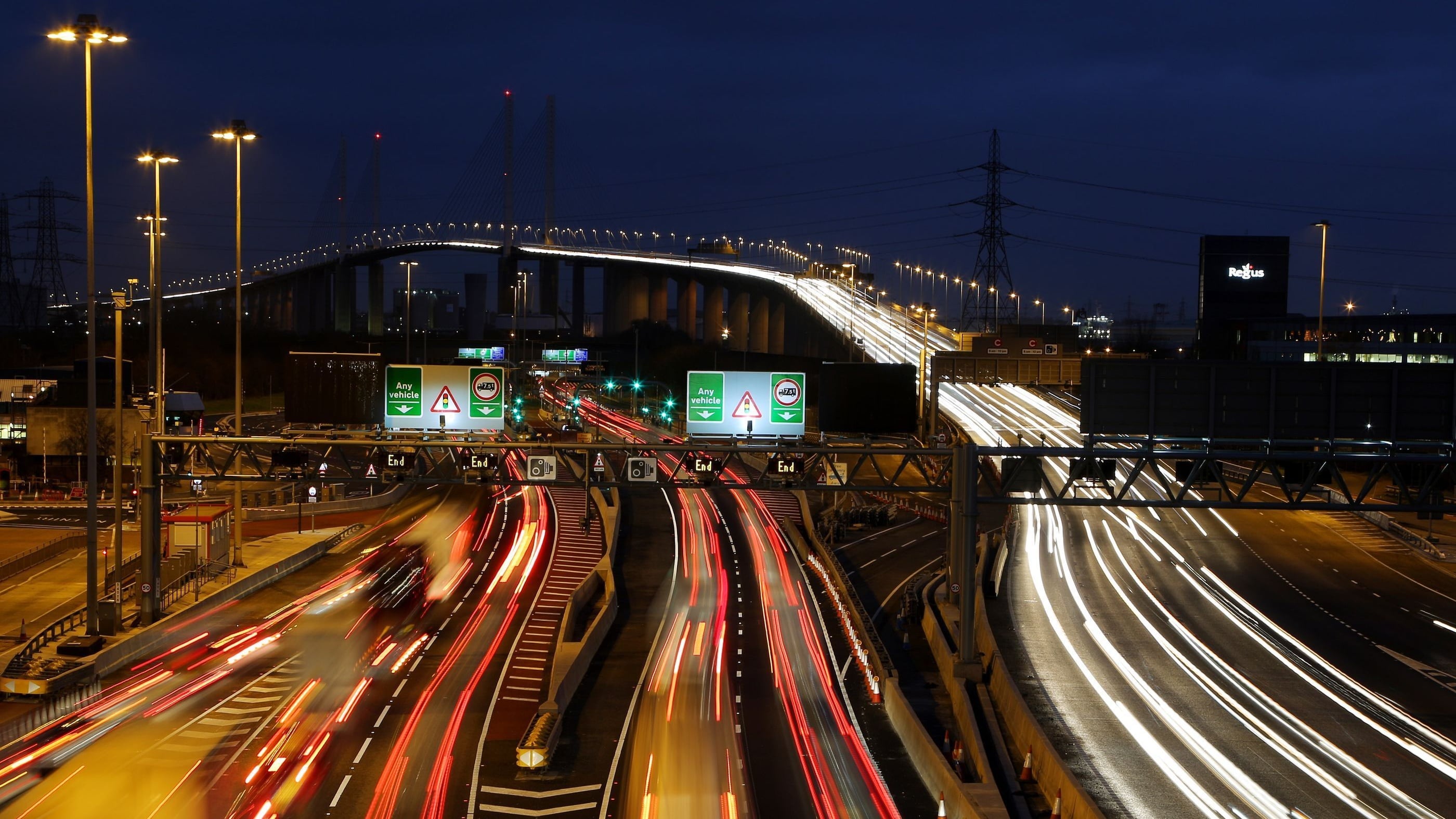 Driving at night can present a lot of dangers, check out our top tips for driving after dark to help keep you safe on the roads