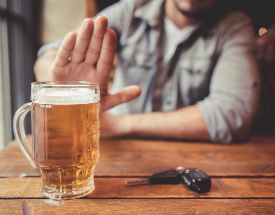 Image Caption Drink-driving related deaths rose in 2016