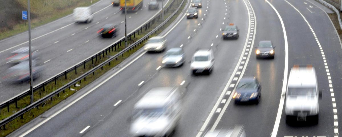 Two drivers in America were fined for carrying some very strange passengers just so they could use the carpool lane.