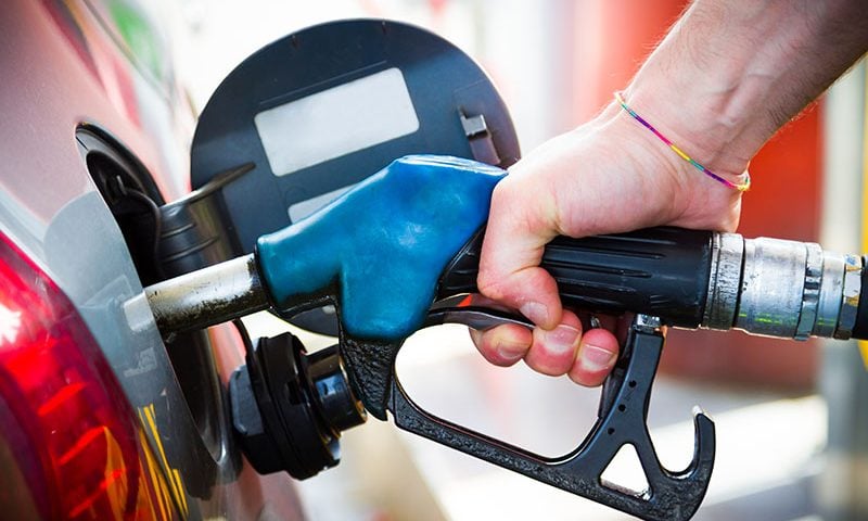 On Tuesday, three of UK’s supermarket chains cut prices at the pumps