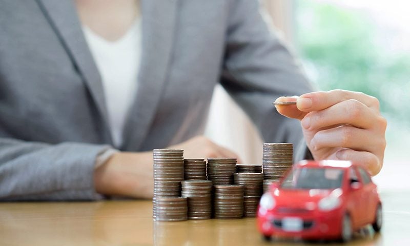 Over 2 in 5 motorists don’t get car finance advice