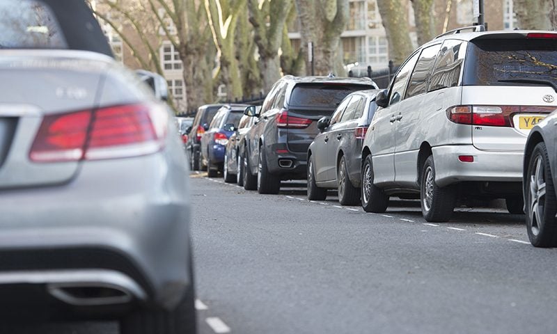 New car emissions will be tested on real roads