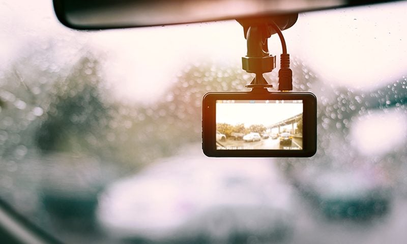 Here's your guide on everything you need to know about dash cams