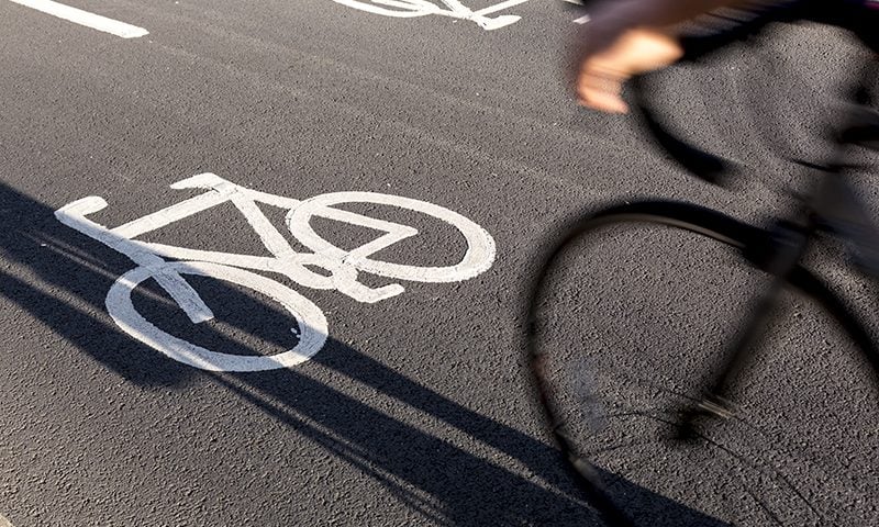 Do you know what these cycling road signs mean?