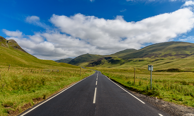 Get on your bike and explore the UK’s best cycling routes