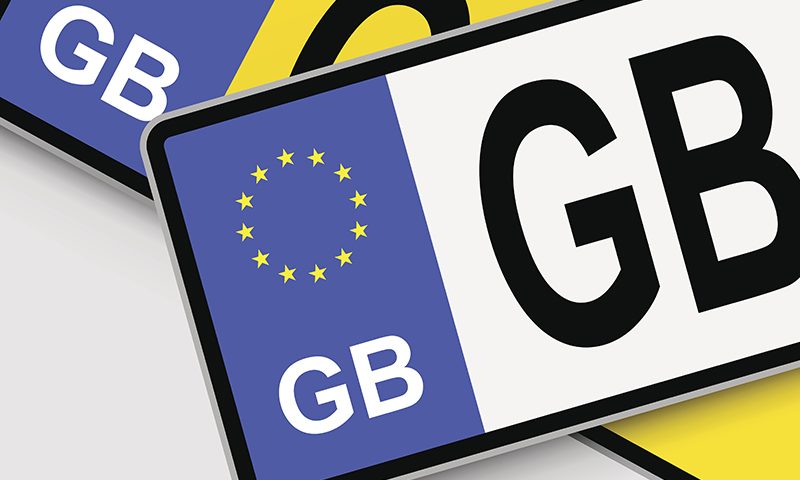 Want to know what your licence plate means? check out our ultimate guide