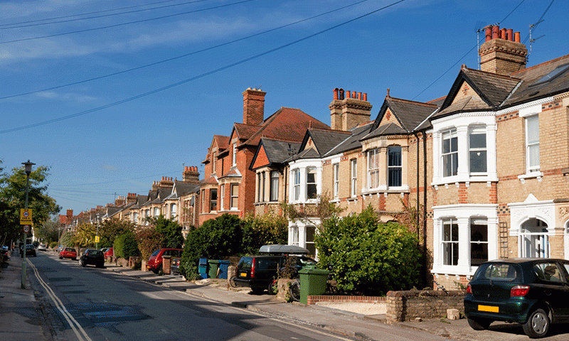 Are you missing out on £1000's each year by not renting out your parking space?