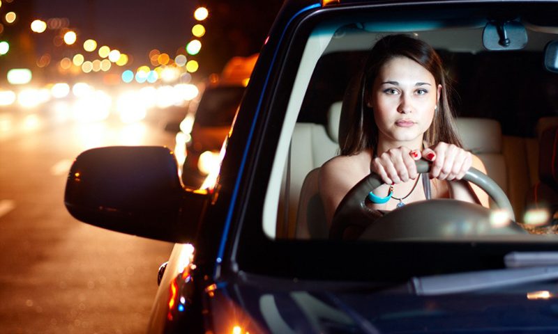 Young drivers could soon face restrictions with a graduated driving licence