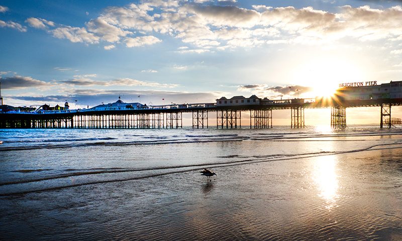 Check out our guide to Brighton for everything you need to know for an amazing weekend away in this great British city.