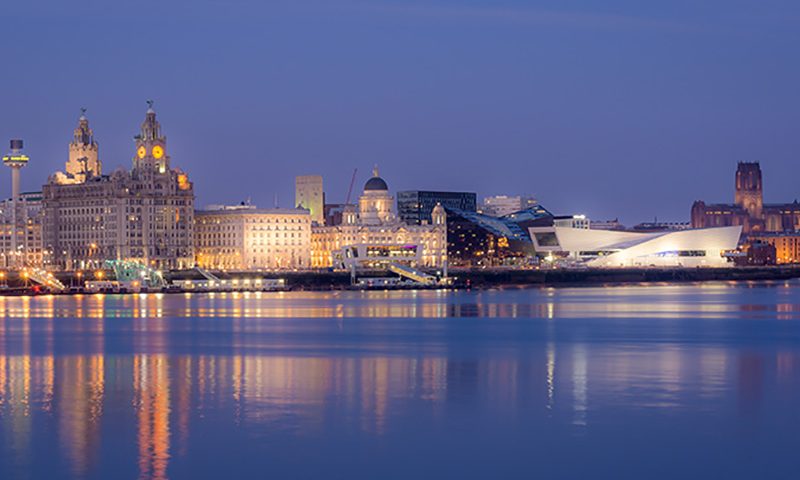 Here's our guide some of the best things to do in Liverpool.