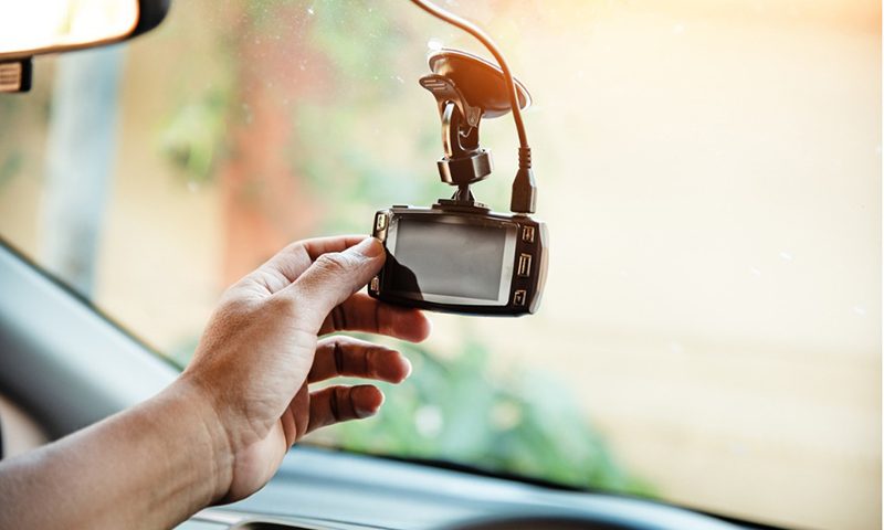 Top 10 dash cams on the market revealed