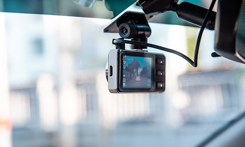 Are you abiding dash cam laws?