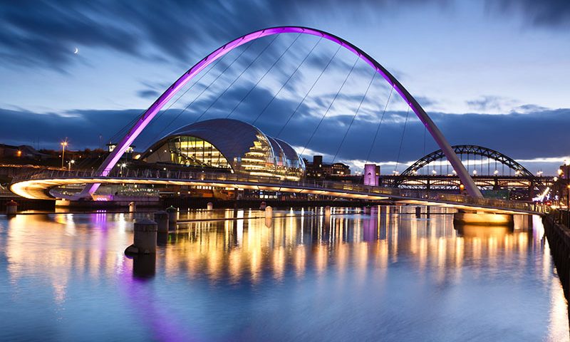 Here's your guide to the best things to do in Newcastle