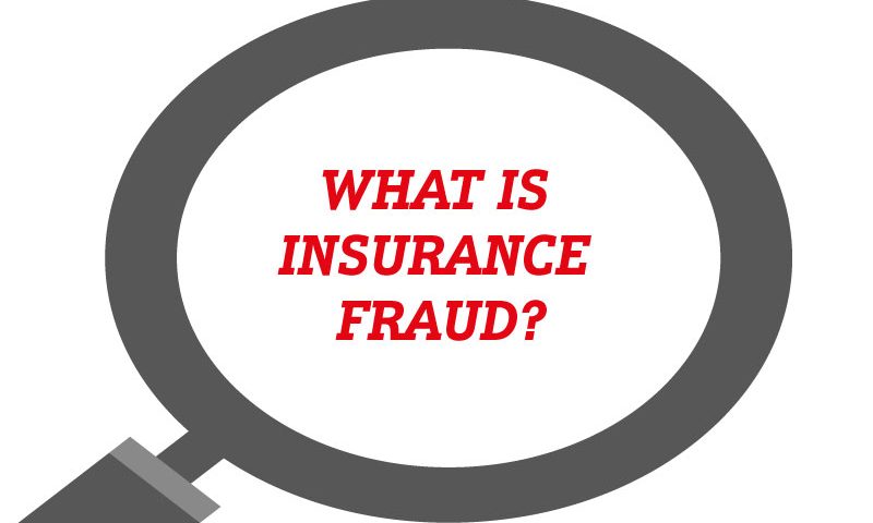 Want to find out more on what insurance fraud is, check out our guide