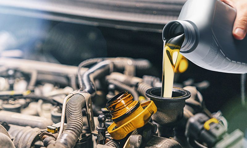 Essential maintenance checks to keep your car roadworthy and legal to drive.