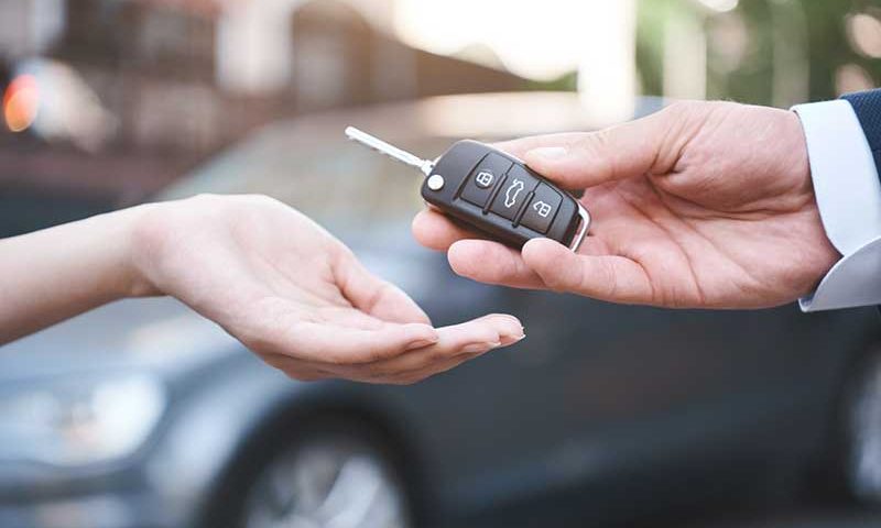 Car buyers embarrassed by rude 69-plates